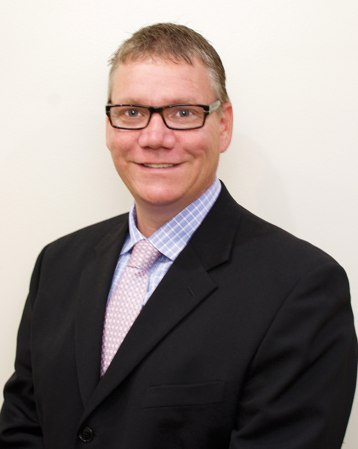 Welcome to the Charles Reinhart Company, Kirk Glassel