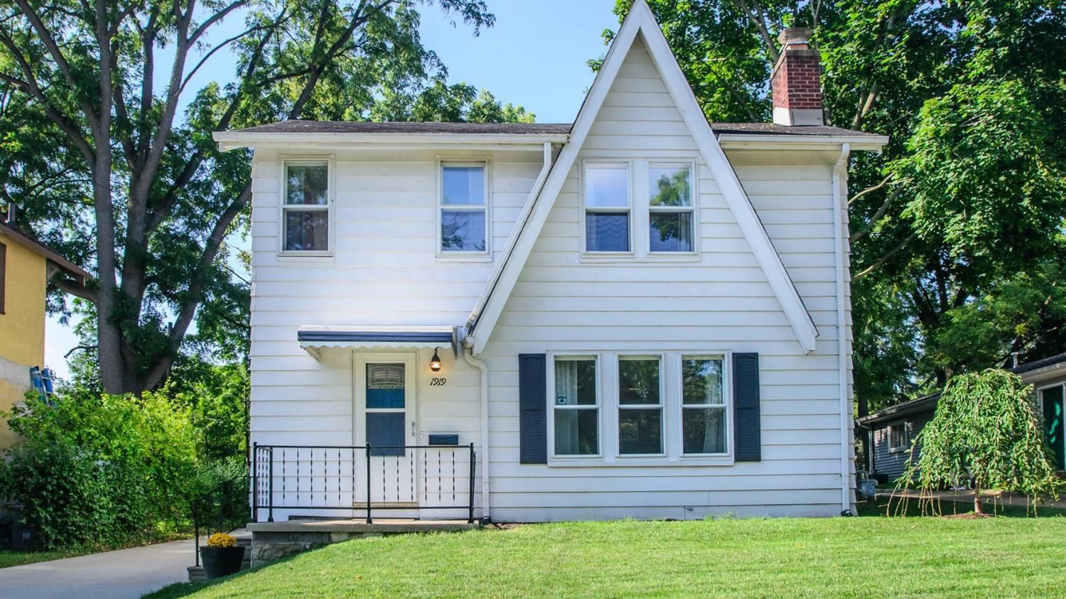 Desirable Home For Sale on the Old West Side